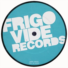 FVR2003 : Sebb Junior - Go Away (Original Mix)