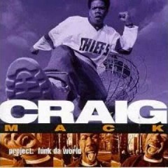Craig Mack Feat. Frank Sinatra - Wooden Horse