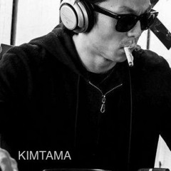 KIMTAMA - JUST YOU (Original Mix)