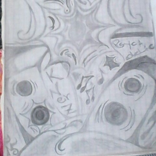 :: Psycadelic-Shit  ::
