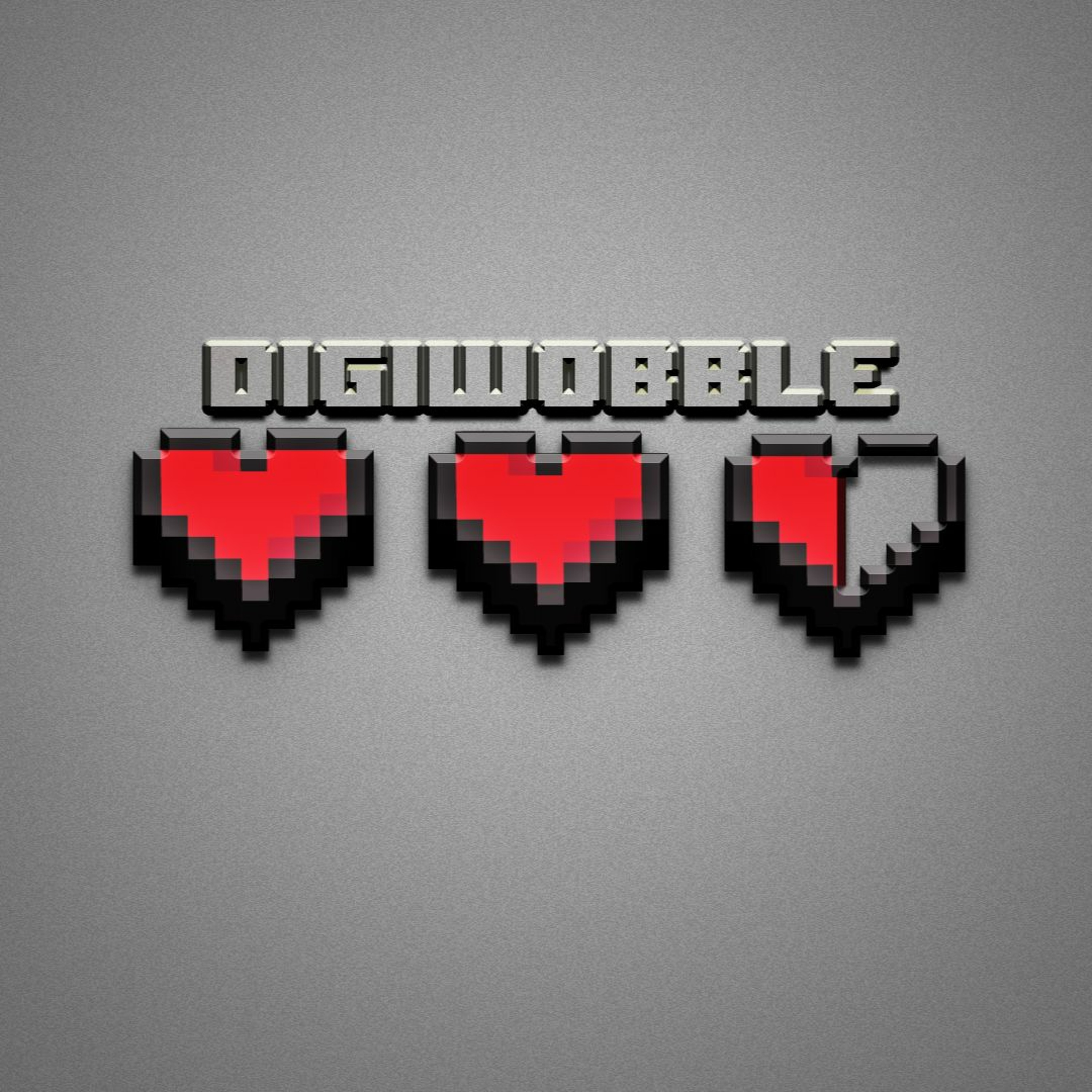 DigiWobble - AirStrike episode artwork