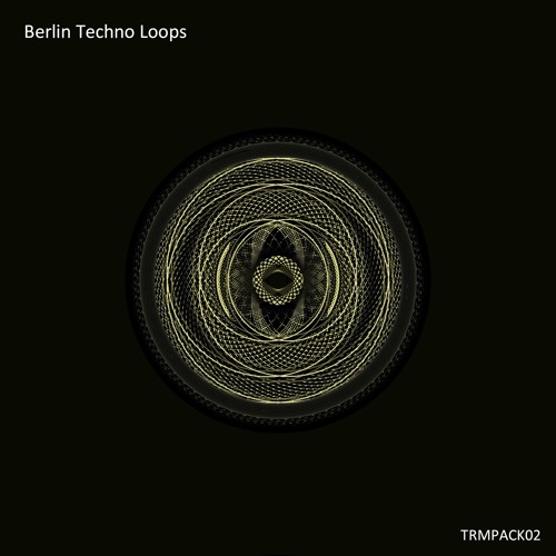 Berlin Techno Loops (TRMPACK02)