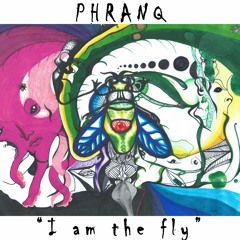 I Am The Fly - Wire Cover