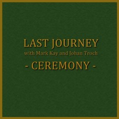 Ceremony (cover)