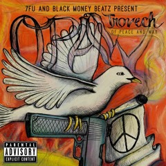 7. Audiophobia (prod. by B1S and Vaguz Nerve of GHH) (OPAW)