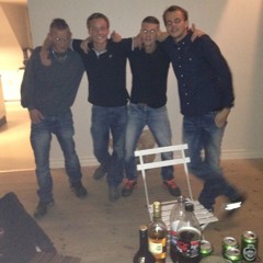 Paarty!
