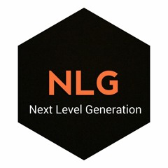 NLG - Jigz X Sensor - Life