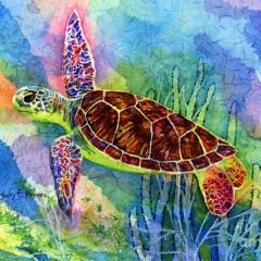 Tropic Flourish