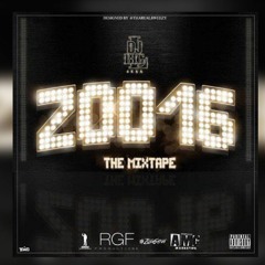 POPPIN PISTOLS - Housepartyinc x Oskama Estaban x Rgfm80 x RudeBoyPapi