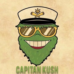 Capitán Kush - 4TWNTY