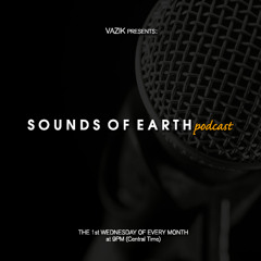 Sounds of Earth Podcast