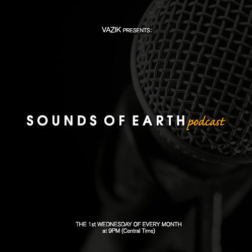 Stream Sounds of Earth | Listen to Sounds of Earth Podcast playlist