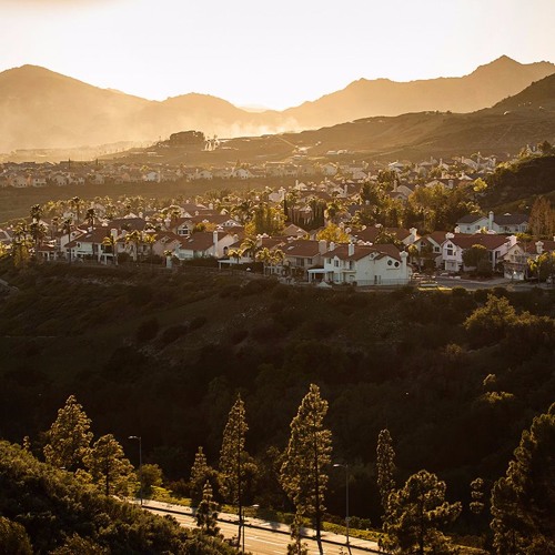 Download Fleeing The Fumes: On The Ground In Porter Ranch