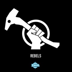 Debroka - Rebels