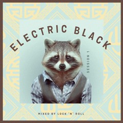 LOCK´N´ROLL pres. ELECTRIC BLACK #1