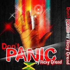 Don't Panic Promo