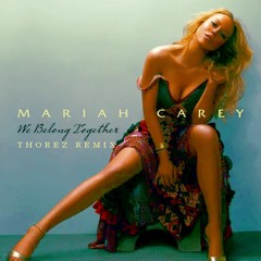 Mariah Carey - We Belong Together (Ko Zino Remix)