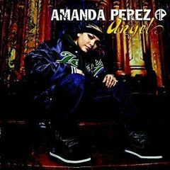 Amanda Perez - Angel (Cover)