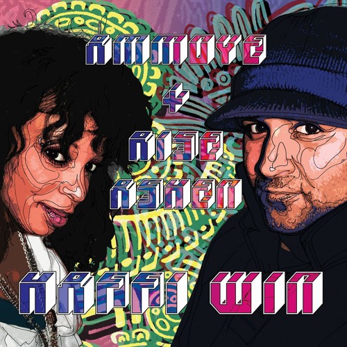 05 Ammoye And Rise Ashen - So So Good