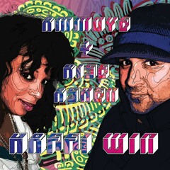 02 Ammoye And Rise Ashen - Mad Dem