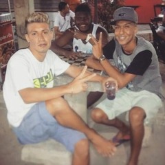 MC JUNINHO DA 10 - SE NÃO LEGALIZAR, EU VOU MORAR NO URUGUAI ♫ [ LANÇAMENTO 2016 ]