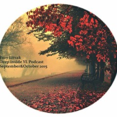 Deep inside September / October YL