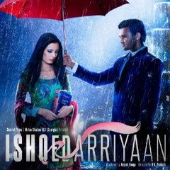 Judaa Full Audio Song Ishq E Daariyaa 2015 Arjit Singh
