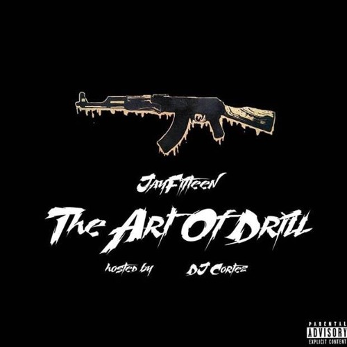 Jayfifteen - The Art Of Drill (Intro)