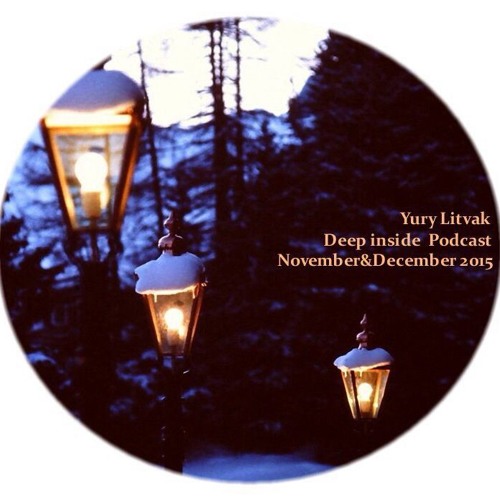 Deep inside November / Decembe YL