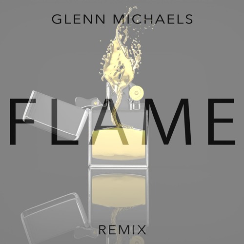 Rob Se7en - Flame (Glenn Michaels Remix)
