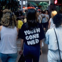 YOUTH GONE WILD - Janvier 2016