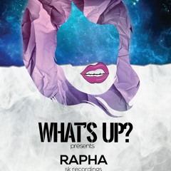 Rapha - Italy @ What's UP? // 26.02.16 // Matrix