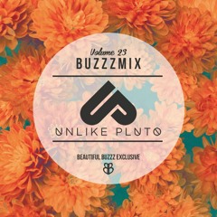 Buzzzmix Vol. 23 - Unlike Pluto