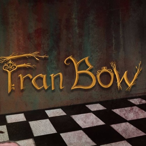 Child Of Madness(Fran Bow Inspired)