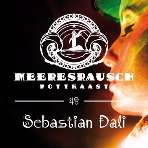Meerespott #48 - Sebastian Dali