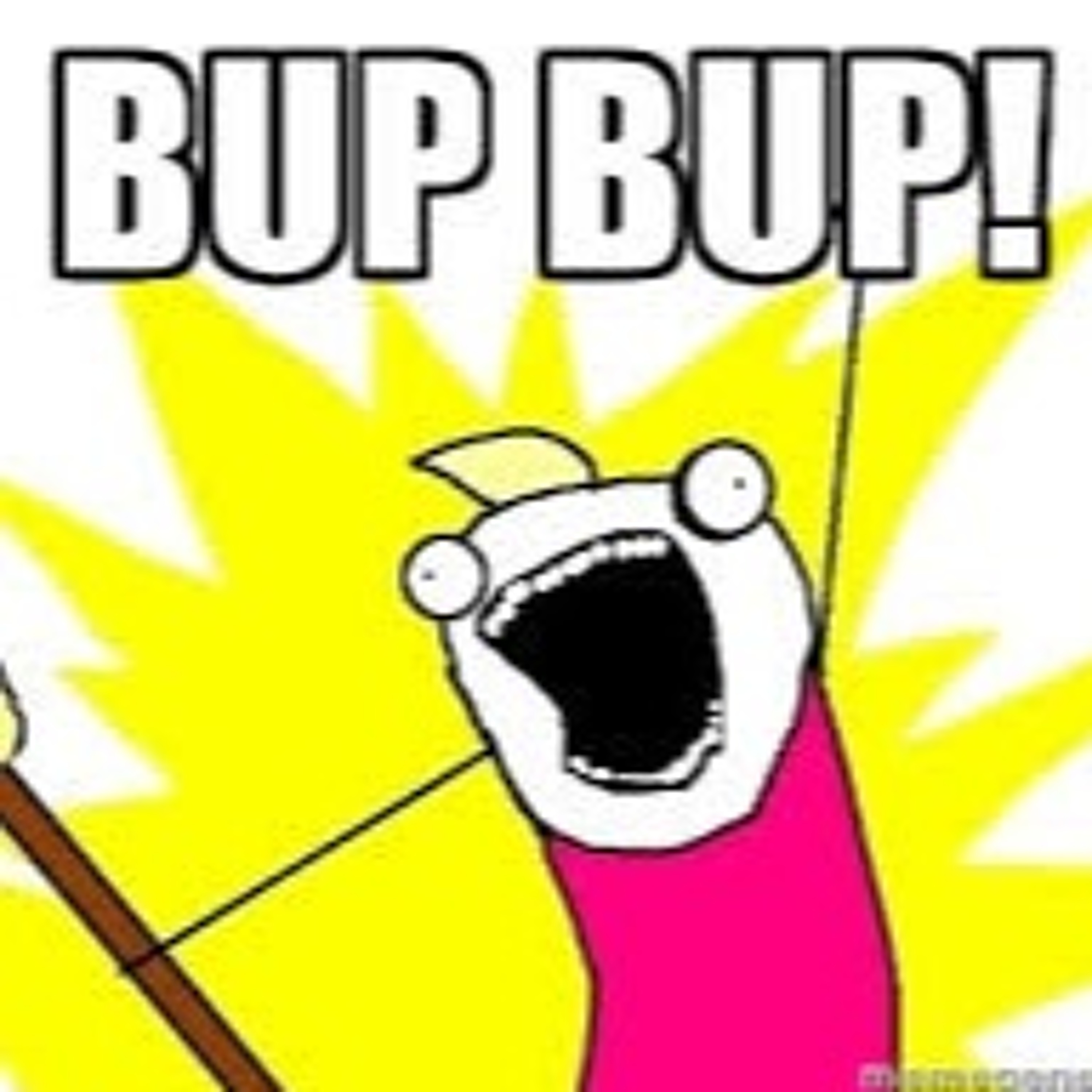BupBup (original mix) episode artwork