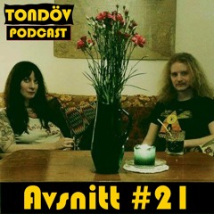 Avsnitt 21: Music Freedom Day