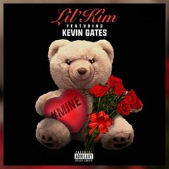 Lil' Kim - Mine Ft. Kevin Gates (Official Full Song)