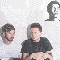 Stressed Out (Twenty One Pilots) & You And Me (Flume Remix) MASHUP |-/