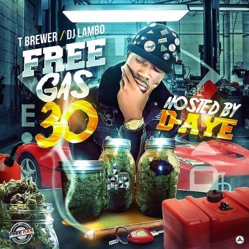 Hitmaker D-Aye - Do You Hear Me (Prod. By Pyrex Apollo)