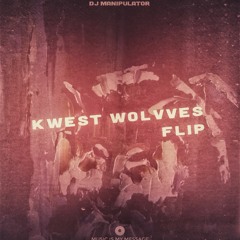 KWESTWOLVVESFLIP