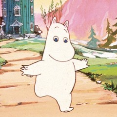 Tanoshii Moomin Ikka - Mahou No Shirukuhatto