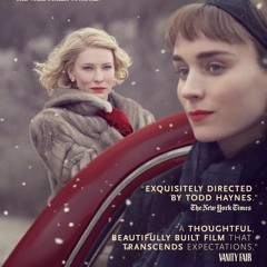 Carol Soundtrack By Carter Burwell