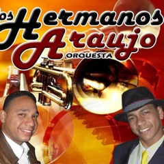 Llego La Salsa- Los Hermanos Araujo