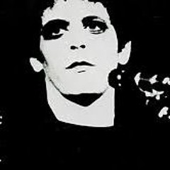 Satellite of Love (Cover Lou Reed)