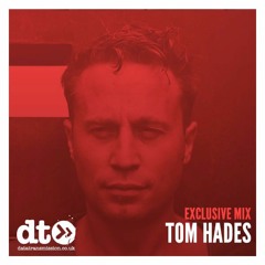 Mix Of The Day: Tom Hades