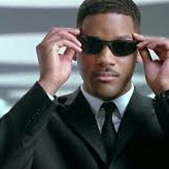 Will Smith - Men In Black [SDRW]