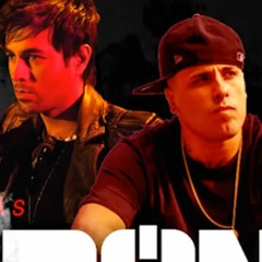 (90) El Perdon Remix - Adexe & Nau Cover Ft Nicky Jam y Enrique Iglesias - Dj Rodrigo EL Travieso