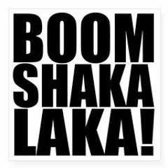 Bar - Noize - Boom Shakalaka (Original Remix) <*FREE DOWNLOAD*>