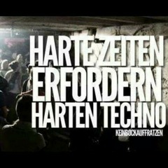 Bunker Techno so wie es noch nie war